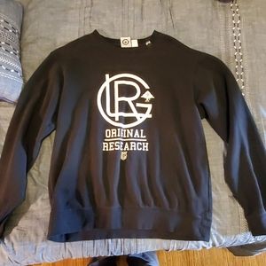 LRG crew neck